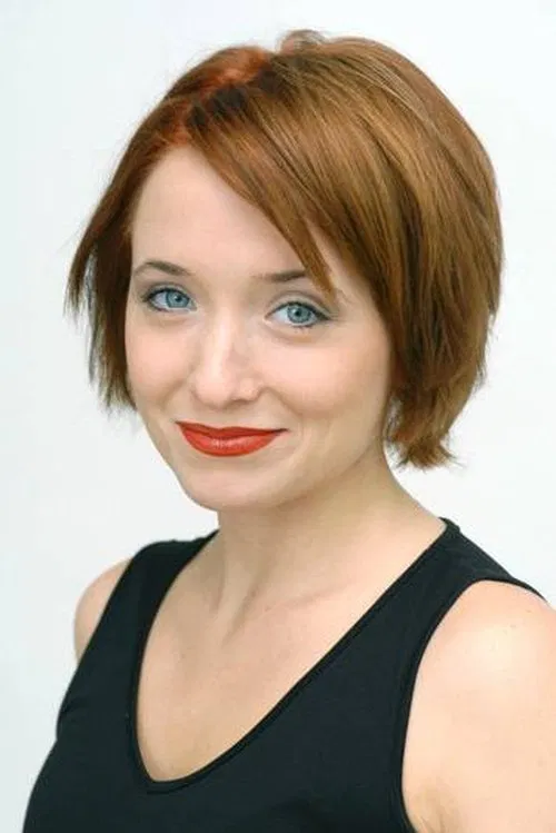 Klára Jarábik profile picture