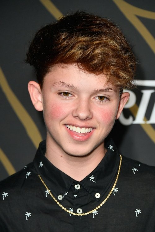 Jacob Sartorius profile picture