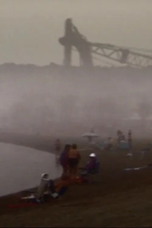 Venezia 70 - Future Reloaded, Lluis Galter movie poster