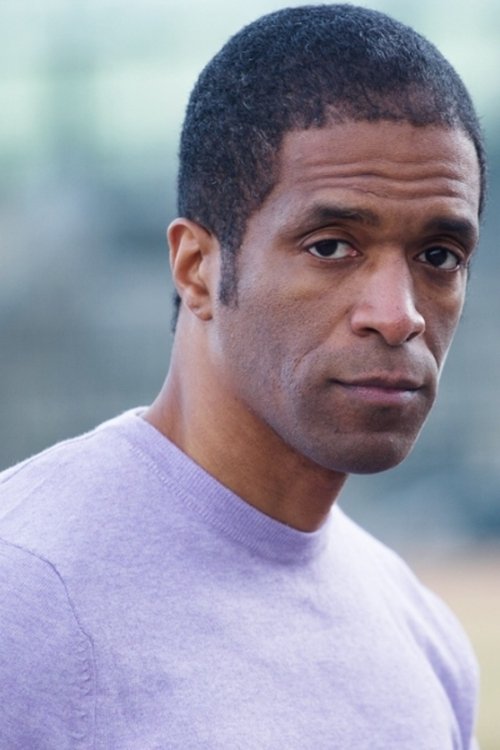 Christopher Harvey profile picture
