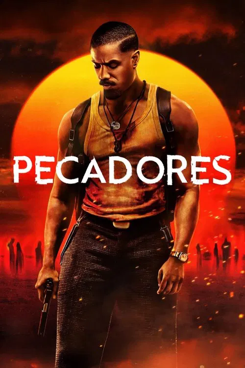 Poster do filme Pecadores