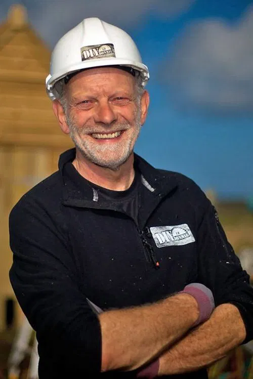 Donnie MacLeod profile picture