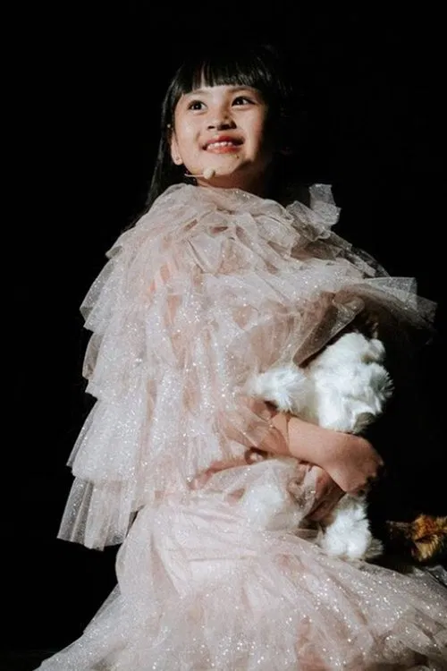 Alesha Fadillah profile picture