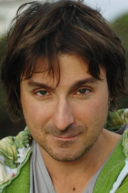 Éric Tessier profile picture