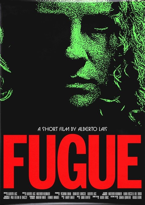 Fugue movie poster