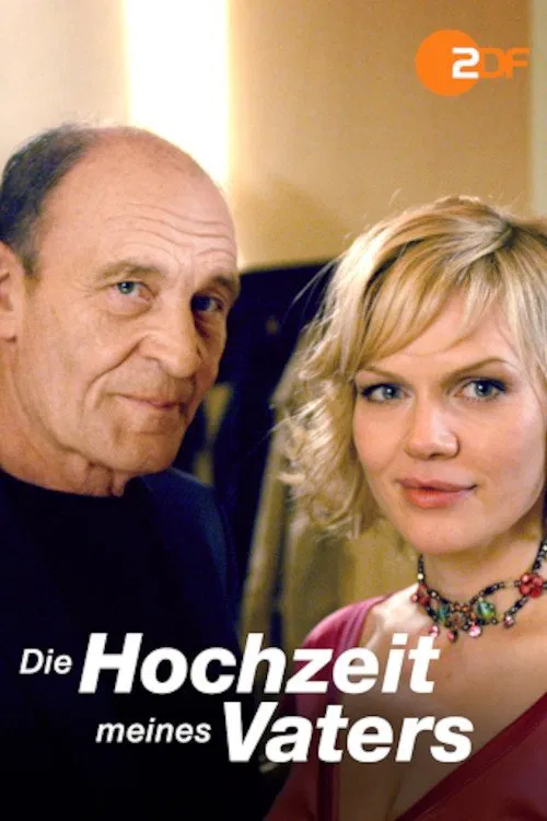 Die Hochzeit meines Vaters movie poster