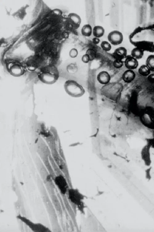 Keratin Reserve movie poster