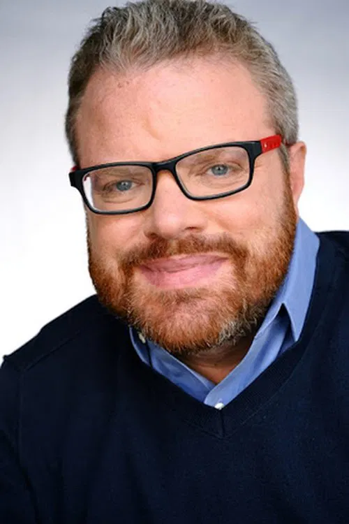 J. Keith van Straaten profile picture