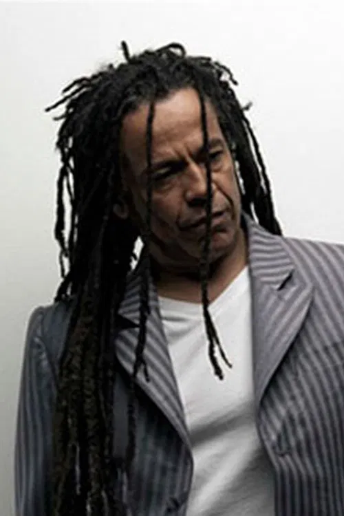 Foto de perfil de Richard 'Cass' Lewis