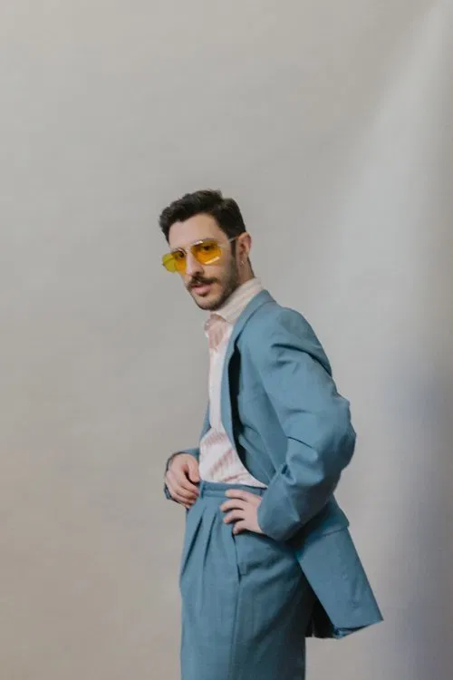 Foto de perfil de Matteo Hrvatin