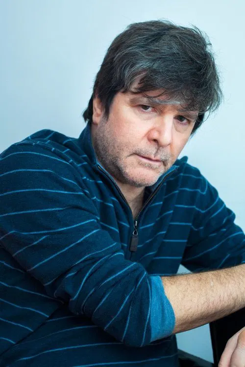 Foto de perfil de Marcelo Rubens Paiva