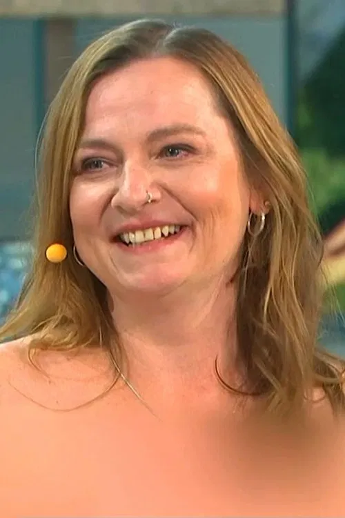 Helen Berriman profile picture