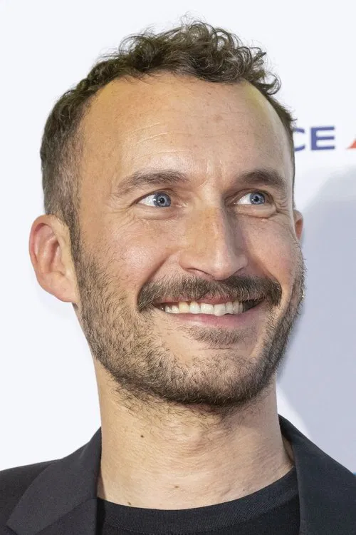 Sébastien Marnier profile picture