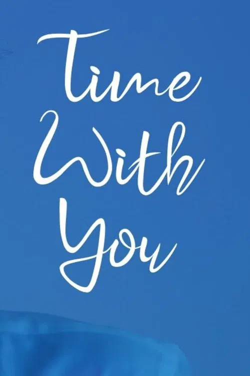 Time with You movie poster