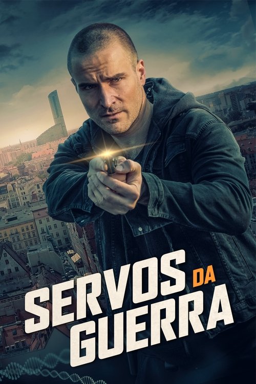 Poster do filme Servos da Guerra