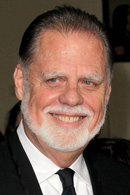 Taylor Hackford profile picture