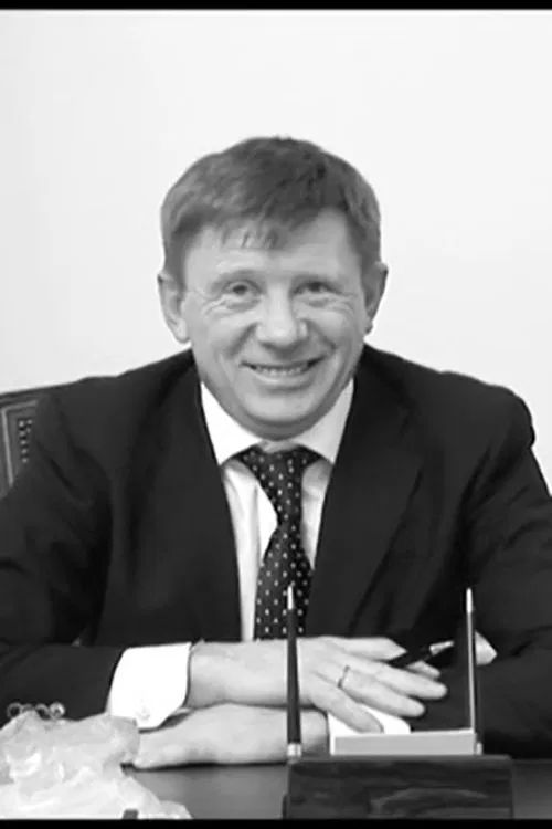 Meeting the Functionary movie poster