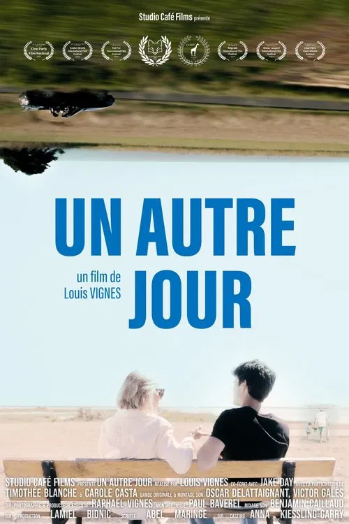 Un Autre Jour movie poster
