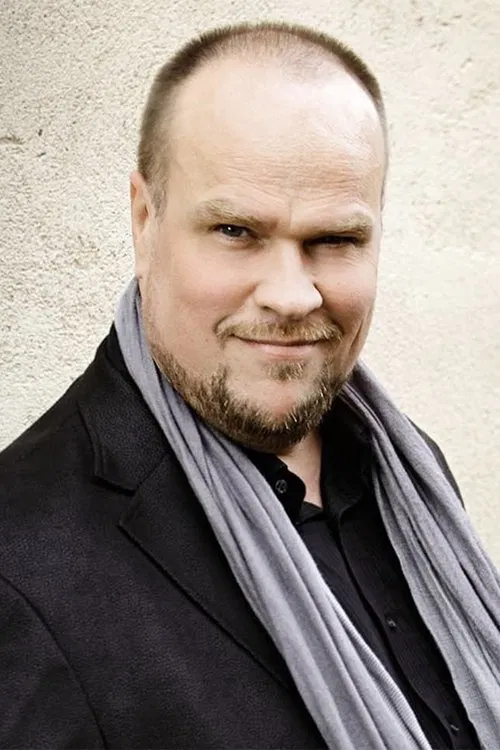 Juha Uusitalo profile picture
