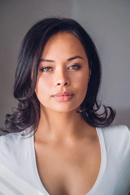 Foto de perfil de Frankie Adams