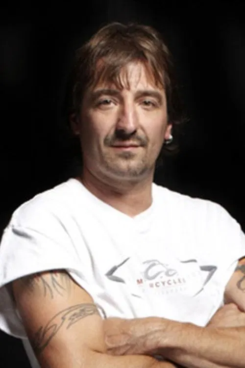 Rick Petko profile picture