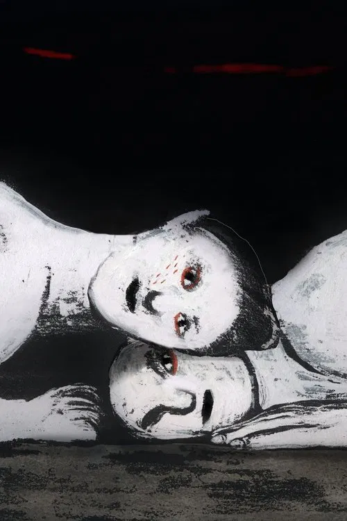 Two Sisters movie poster