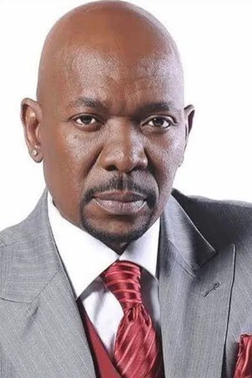 Menzi Ngubane profile picture