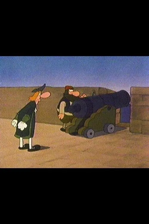 Canada Vignettes: Fort Prince of Wales movie poster