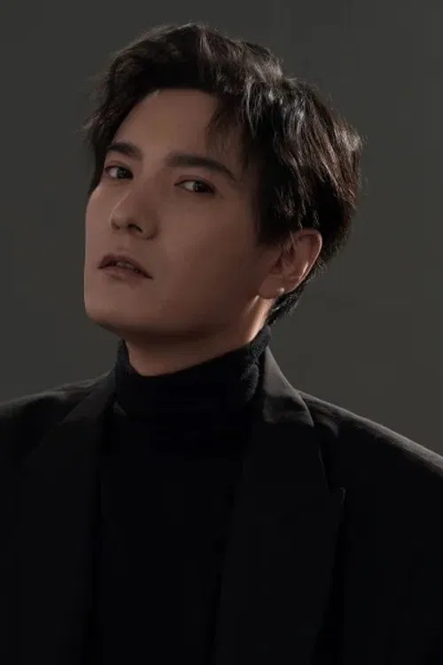 王亦凡 profile picture