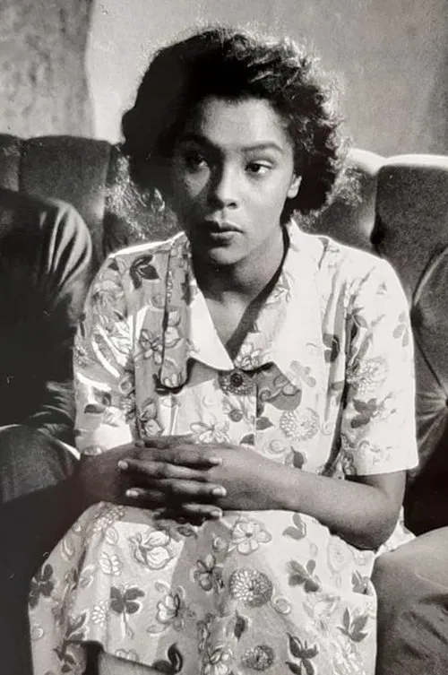 Miss Queencake movie poster