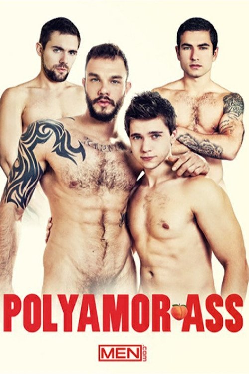 Polyamor-Ass movie poster