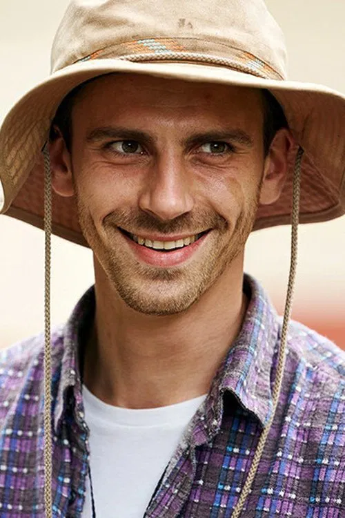 Fynn Kliemann profile picture