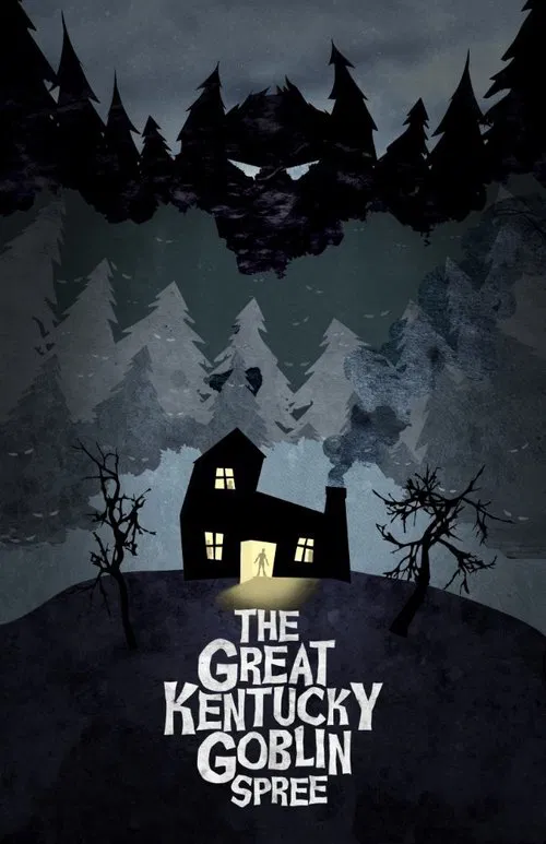 The Great Kentucky Goblin Spree movie poster