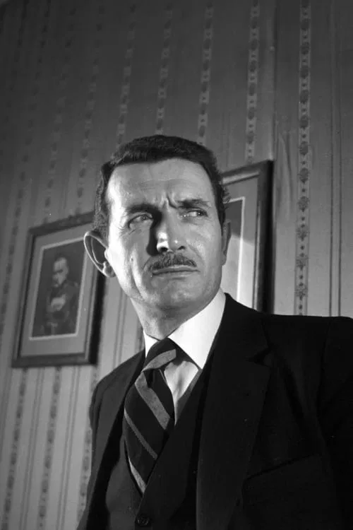 Zbigniew Geiger profile picture
