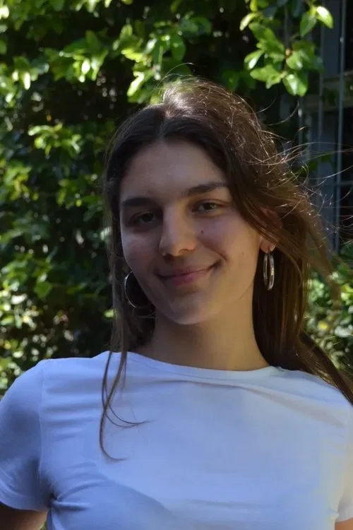 Chiara Bebington profile picture