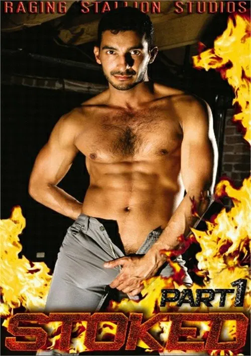 Poster do filme Stoked: Part 1