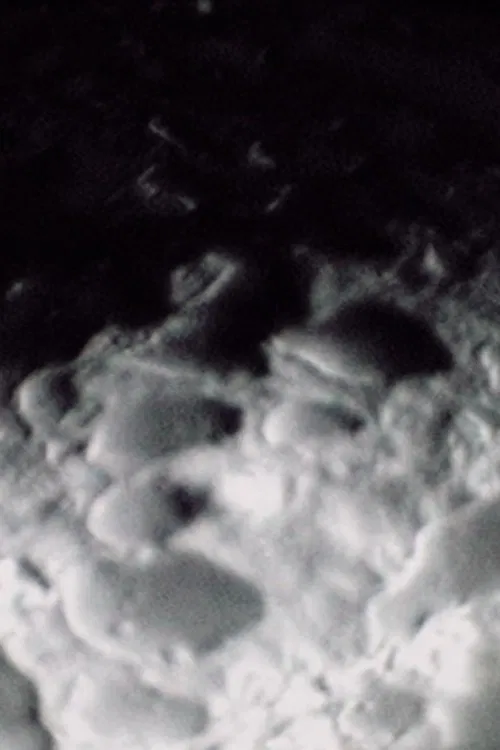 Lunar Studies movie poster