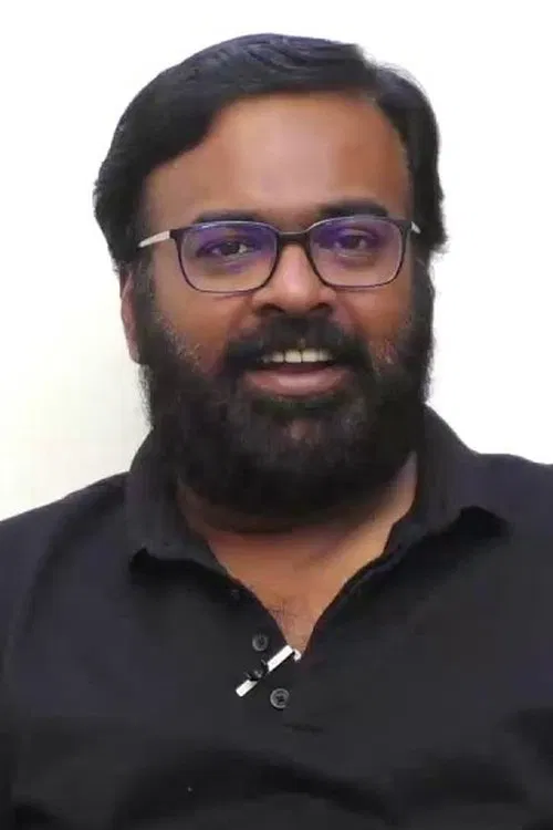 Karu Pazhaniappan profile picture