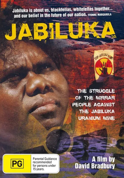 Jabiluka movie poster