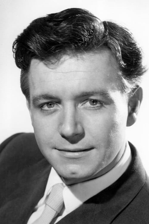 Kenneth Haigh profile picture