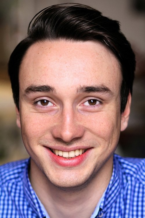 Huw Montague Rendall profile picture