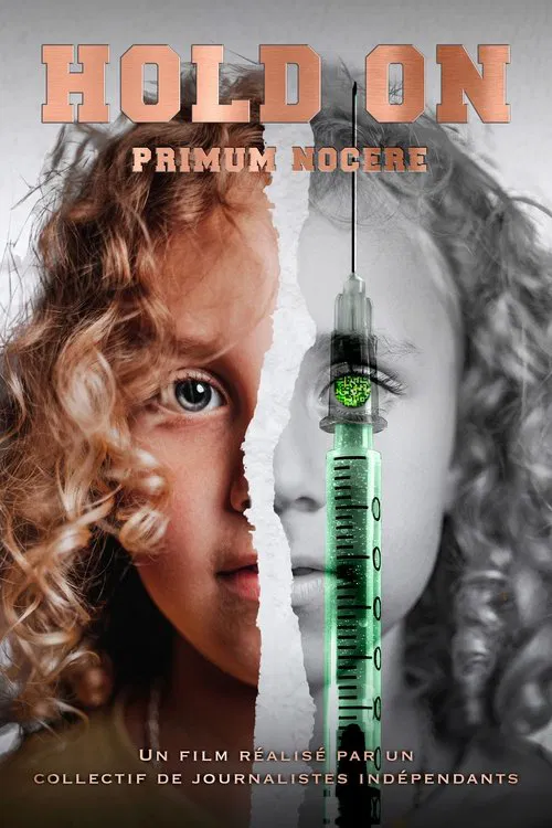 Poster do filme Hold On - Primum Nocere