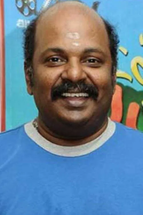 Singampuli profile picture