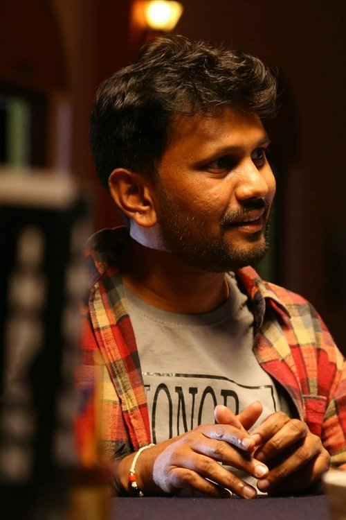 Bharat S Navunda profile picture