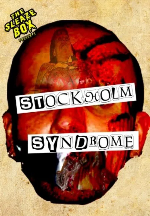 Stockholm Syndrome movie poster