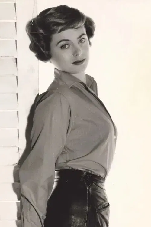 Gerda Larsen profile picture