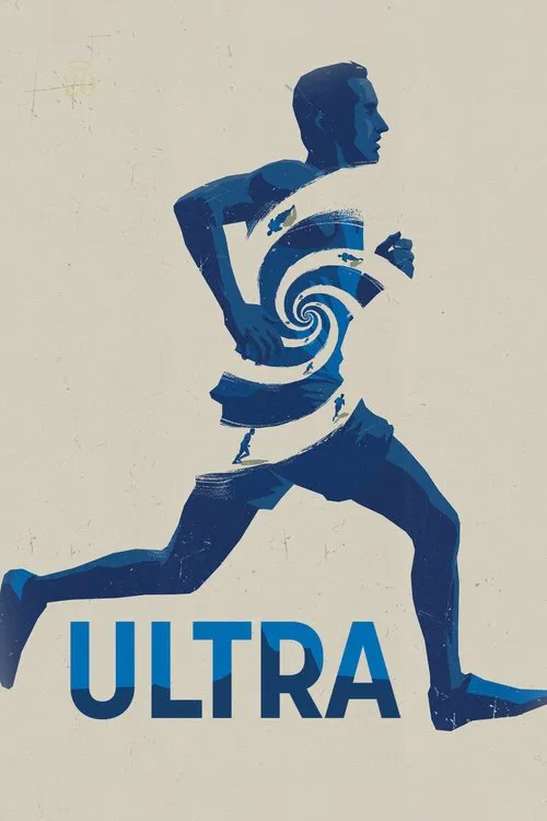 Ultra movie poster