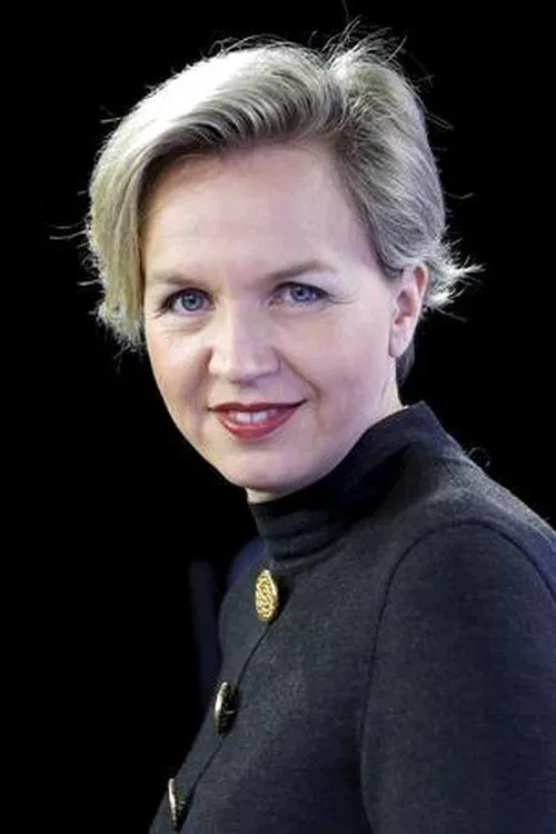 Virginie Calmels profile picture