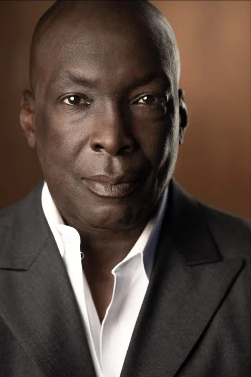 Sheldon Ingram profile picture