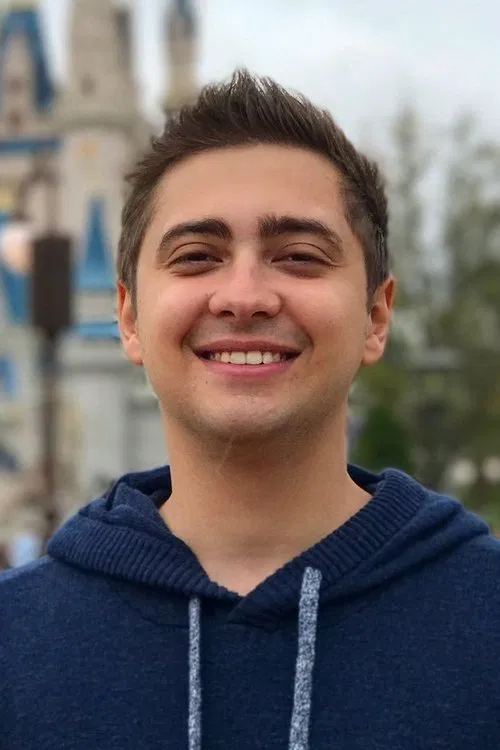 Foto de perfil de Alan Ferreira